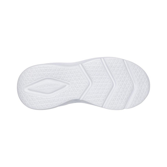 Skechers Gore & Strap Ombre Mesh